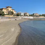 Lina Lejlighed Castiglioncello