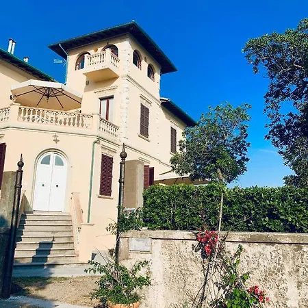 Apartmán Lina