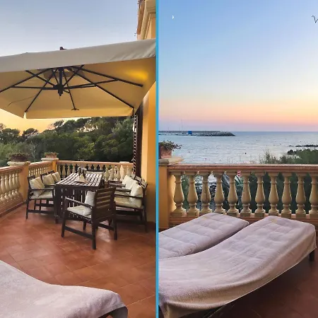 Lina Apartment Castiglioncello