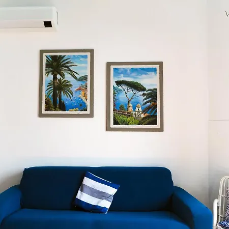 Apartment Lina Castiglioncello