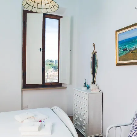 Lina Apartment *