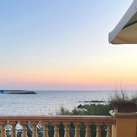 Lina Apartment Castiglioncello