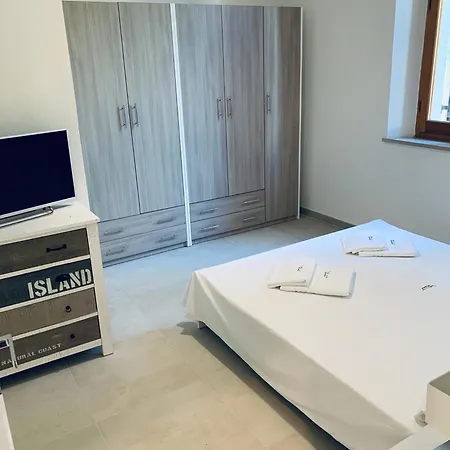 Apartmán Lina