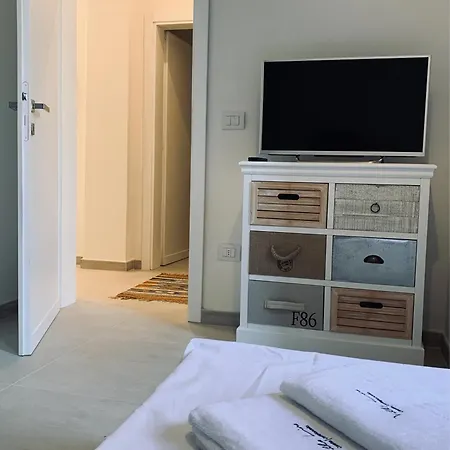 Apartment Lina