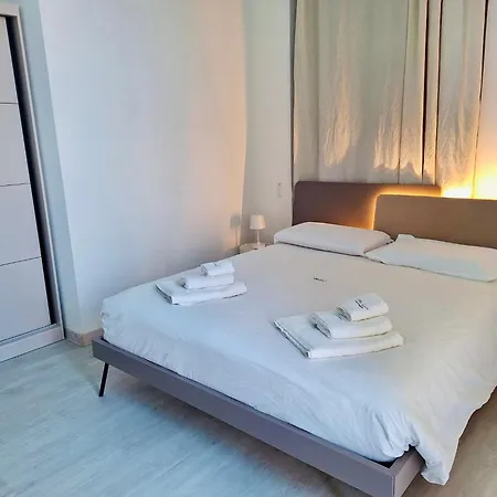 Apartment Lina