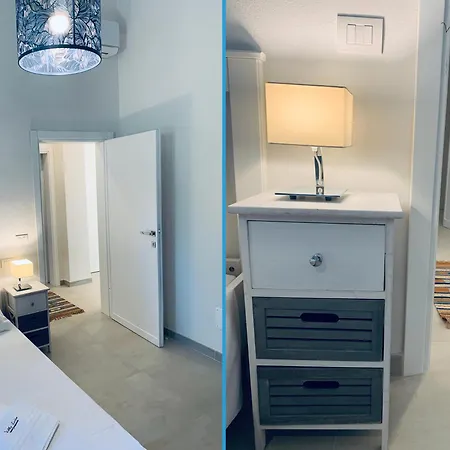 Lina Apartment Castiglioncello