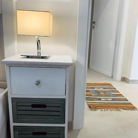 Apartment Lina