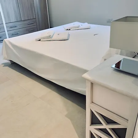 Lina Apartment *