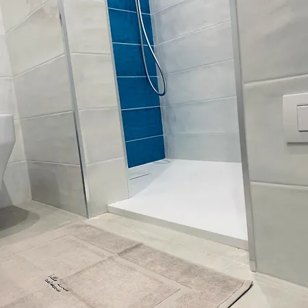 Lina Apartamento Castiglioncello