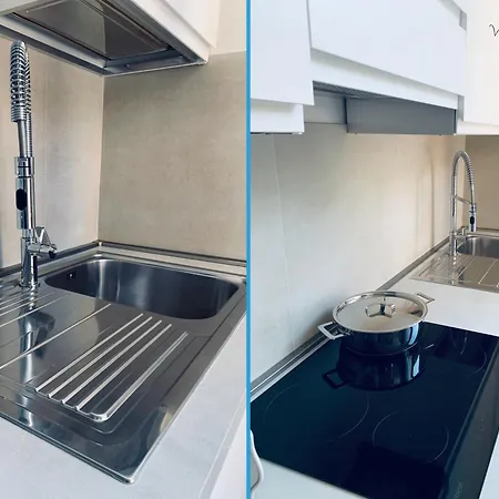 Apartamento Lina