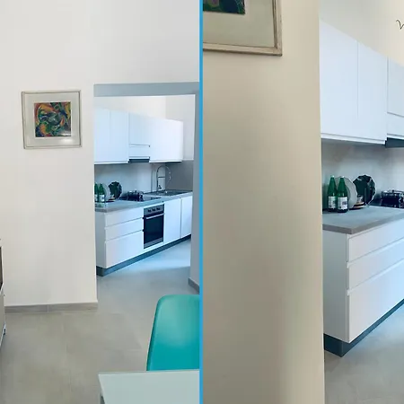 Apartment Lina *