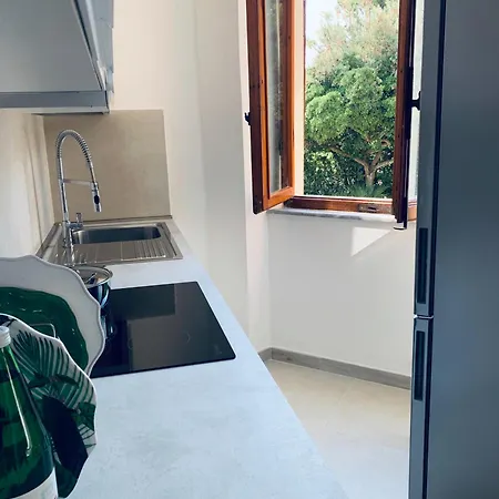 Lina Apartamento
