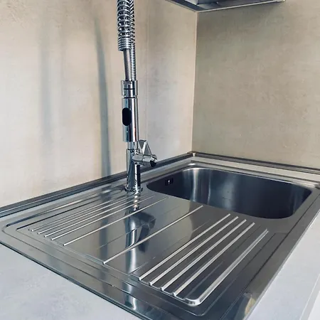 Apartamento Lina