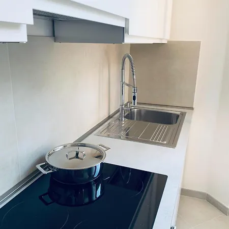 Lina Apartamento *