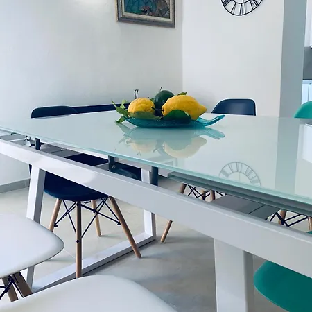 Apartmán Lina *