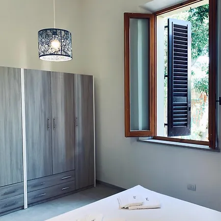 Apartamento Lina Castiglioncello