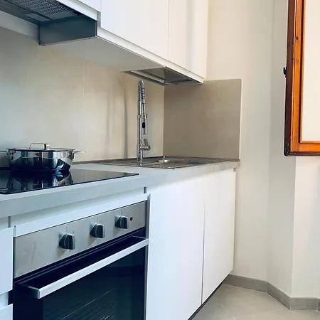 Lina * קסטיליאונצ'לו