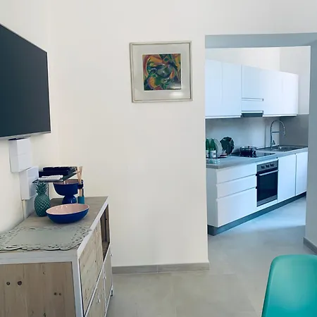 Apartment Lina