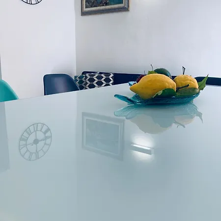 Lina Apartamento *
