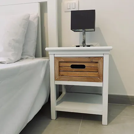 Apartamento Lina *