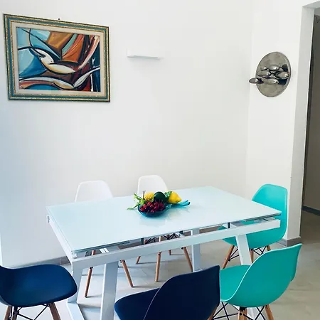 Lina Apartment Castiglioncello