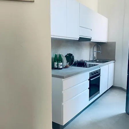Apartment Lina Castiglioncello