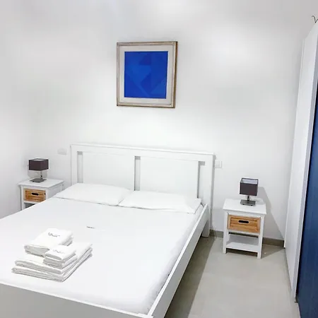 Apartment Lina