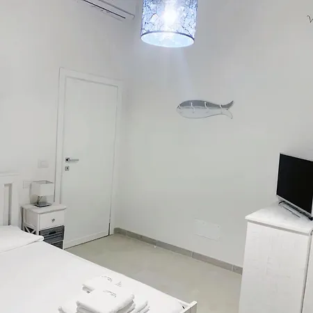 Lina Apartment *