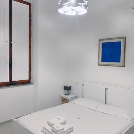 Apartamento Lina *