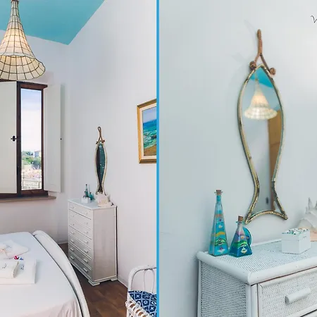 Apartamento Lina Castiglioncello