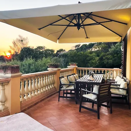 Apartamento Lina