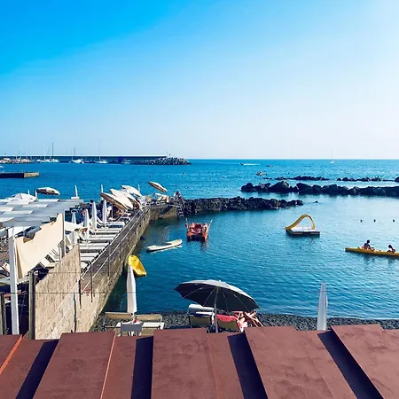Lina Apartment Castiglioncello