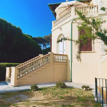 Apartmán Lina *