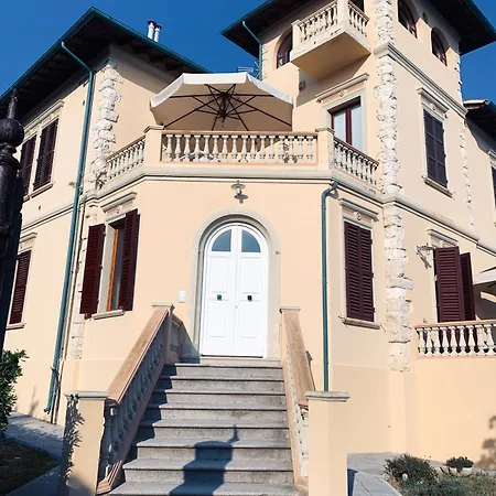 Apartment Lina Castiglioncello