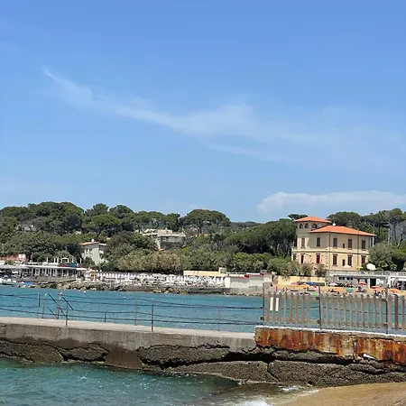 Lina * Castiglioncello