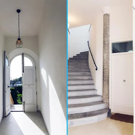 Lina Apartment *