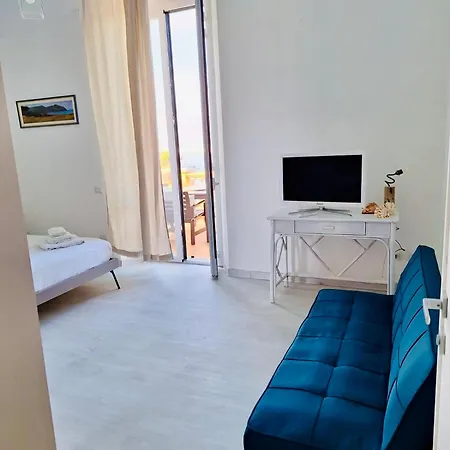 Lina Apartment Castiglioncello
