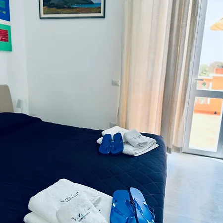 Apartment Lina