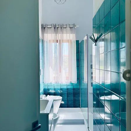 Apartamento Lina Castiglioncello
