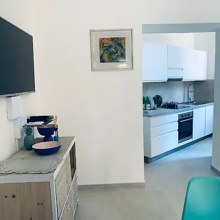 Apartment Lina